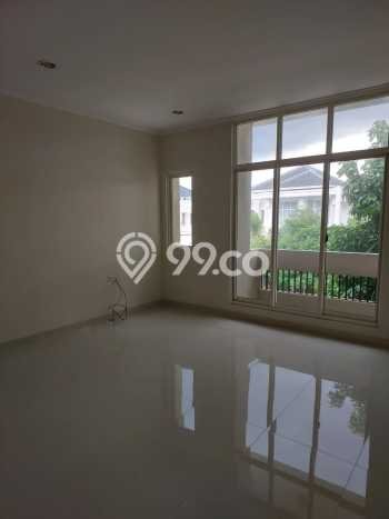 Rumah Disewakan Tangerang LT 200m2 LB 221m2 Area Gading Serpong Rumah Disewakan Tangerang LT 200m2 LB 221m2 Area Gading Serpong