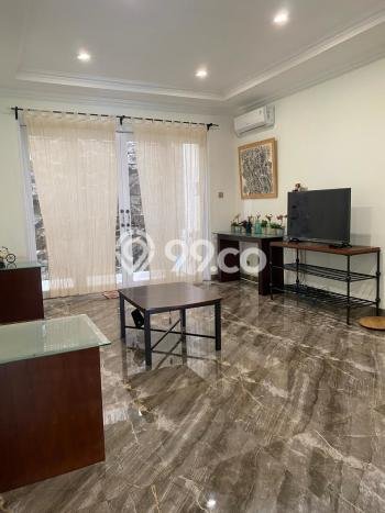Rumah Sewa Tangerang LT 226m2 LB 200m2 Kawasan Lippo Karawaci Rumah Sewa Tangerang LT 226m2 LB 200m2 Kawasan Lippo Karawaci