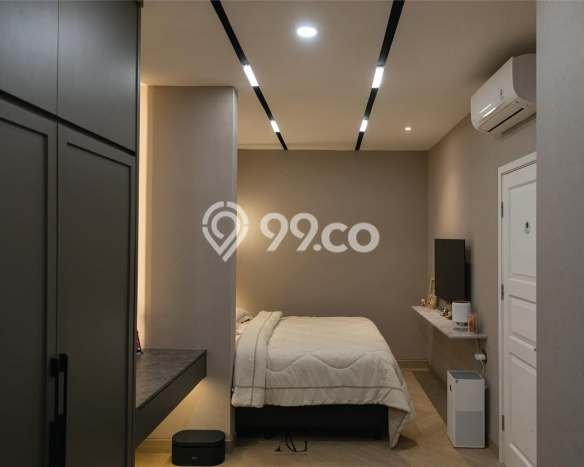 Dijual Hunian Rumah Nyaman 2 Kamar di Gading Serpong, Tangerang Dijual Hunian Rumah Nyaman 2 Kamar di Gading Serpong, Tangerang