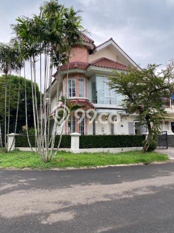 Rumah Sewa Tangerang LT 226m2 LB 200m2 Kawasan Lippo Karawaci Rumah Sewa Tangerang LT 226m2 LB 200m2 Kawasan Lippo Karawaci