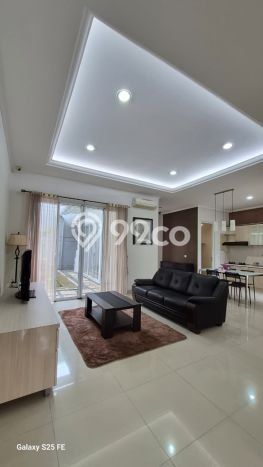 Hot Offer Hunian Mewah Ideal dan Luas di BSD, Tangerang Selatan Hot Offer Hunian Mewah Ideal dan Luas di BSD, Tangerang Selatan