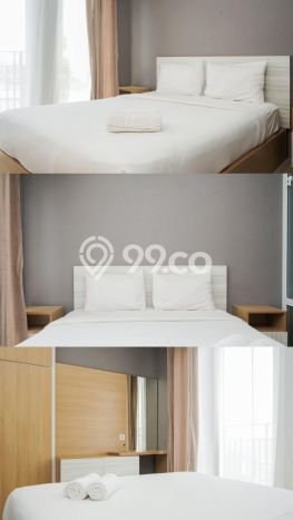 Apartemen Eksklusif Kawasan Bintaro, 1 KT, Luas 31m², Dekat Bintaro, Tangerang Selatan, Tangerang Selatan Apartemen Eksklusif Kawasan Bintaro, 1 KT, Luas 31m², Dekat Bintaro, Tangerang Selatan, Tangerang Selatan