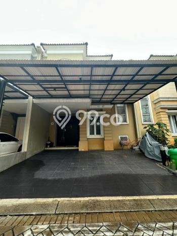 Dijual Hunian Rumah Nyaman 2 Kamar di Gading Serpong, Tangerang Dijual Hunian Rumah Nyaman 2 Kamar di Gading Serpong, Tangerang