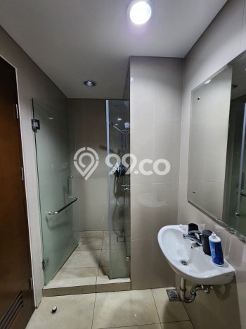 Apartemen Terawat Dijual di Tangerang Spesifikasi 1 KT, 2 KM Apartemen Terawat Dijual di Tangerang Spesifikasi 1 KT, 2 KM