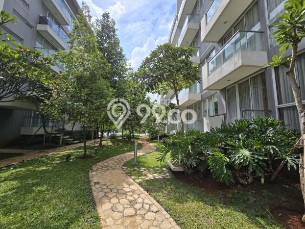 Hunian Strategis 84m2 di Gading Serpong Tangerang 2 Bedroom Hunian Strategis 84m2 di Gading Serpong Tangerang 2 Bedroom