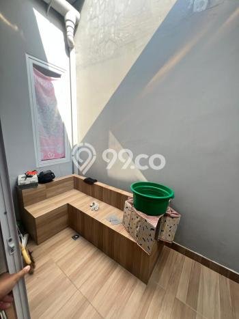 Rumah Modern 3 Kamar LT 120m2 di Gading Serpong Rumah Modern 3 Kamar LT 120m2 di Gading Serpong