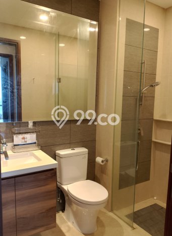 Untuk Dijual Apartemen Eksklusif 2 Bedroom di Tangerang Dekat ke Fasilitas Publik Untuk Dijual Apartemen Eksklusif 2 Bedroom di Tangerang Dekat ke Fasilitas Publik