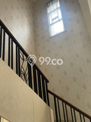 Rumah Elit Modern Siap Huni di Gading Serpong Tangerang Rumah Elit Modern Siap Huni di Gading Serpong Tangerang