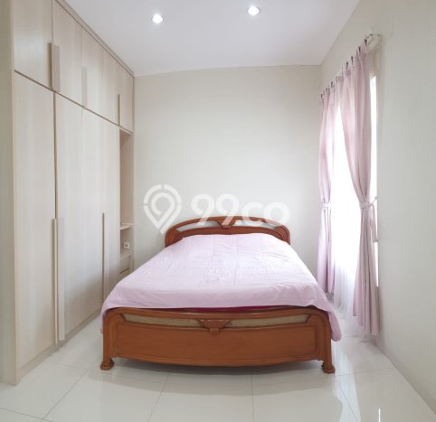 Rumah Bagus Siap Huni Di BSD Luas 90m2 Lokasi Strategis Rumah Bagus Siap Huni Di BSD Luas 90m2 Lokasi Strategis