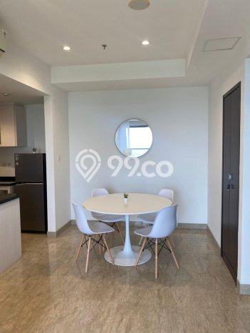 Disewakan Apartemen Minimalis 65m2 Punya 2 KT, 1 KM, Lokasi di BSD Disewakan Apartemen Minimalis 65m2 Punya 2 KT, 1 KM, Lokasi di BSD