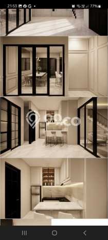 Sewa Rumah Murah di Alam Sutera Tangerang Punya 3 Kamar Tidur Sewa Rumah Murah di Alam Sutera Tangerang Punya 3 Kamar Tidur