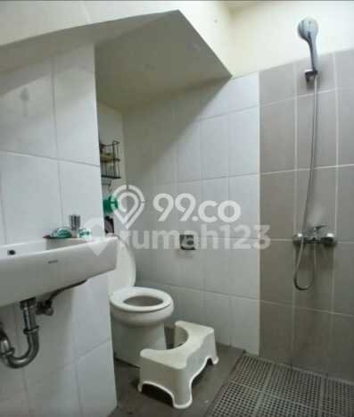 Rumah Minimalis 2 KT LT 72m2 di Gading Serpong Rumah Minimalis 2 KT LT 72m2 di Gading Serpong