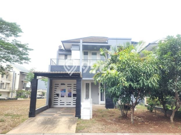 Disewakan! Rumah 3 Kamar Tidur &
3 Kamar Mandi di Sutera Onix Alam Sutera, Tangerang Disewakan! Rumah 3 Kamar Tidur &
3 Kamar Mandi di Sutera Onix Alam Sutera, Tangerang