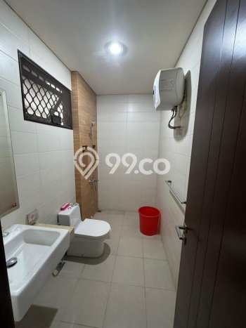 Hot Offer Hunian Mewah Ideal dan Luas di BSD, Tangerang Selatan Hot Offer Hunian Mewah Ideal dan Luas di BSD, Tangerang Selatan