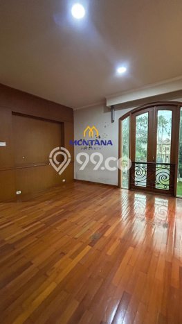 Rumah Elit LB 720m2 Siap Huni Desain Elegan di Pondok Indah, Jakarta Selatan Rumah Elit LB 720m2 Siap Huni Desain Elegan di Pondok Indah, Jakarta Selatan