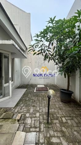 Dijual Rumah Modern 2 KT di Gading Serpong, Tangerang Dijual Rumah Modern 2 KT di Gading Serpong, Tangerang
