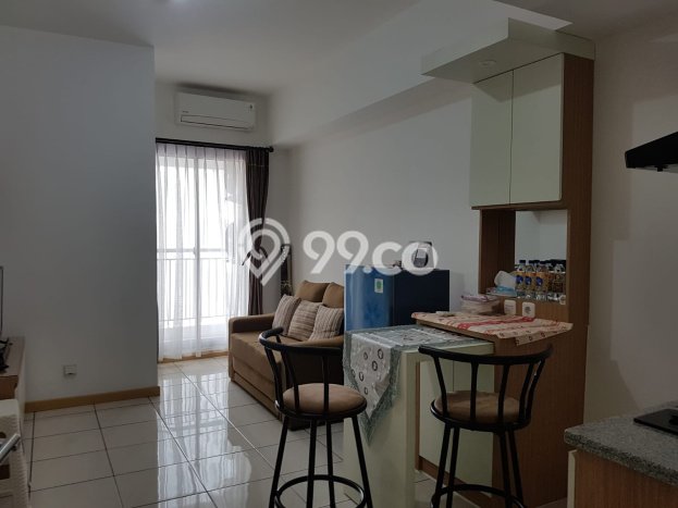 Apartemen Terawat Dijual di Tangerang Spesifikasi 2 KT, 1 KM Apartemen Terawat Dijual di Tangerang Spesifikasi 2 KT, 1 KM