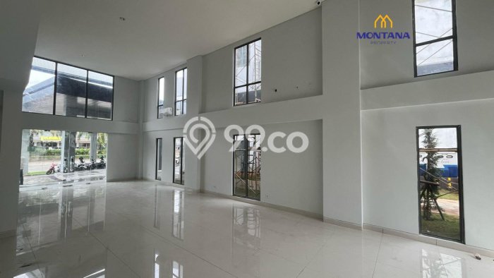 Paling Diincar! Ruko Dijual di Gading Serpong Harga Kompetitif Paling Diincar! Ruko Dijual di Gading Serpong Harga Kompetitif