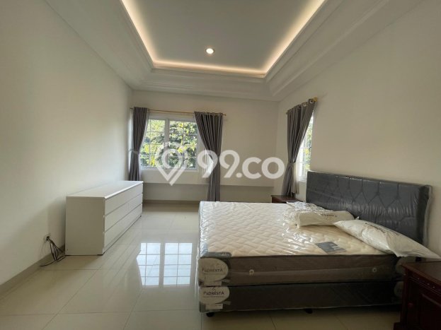 Disewakan segera rumah minimalis lokasi strategis 4 Kamar di BSD, Tangerang Selatan Disewakan segera rumah minimalis lokasi strategis 4 Kamar di BSD, Tangerang Selatan