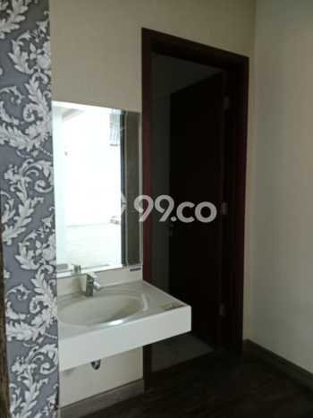 Dijual Rumah Mewah Megah Dengan View Cantik di Modernland, Tangerang Dijual Rumah Mewah Megah Dengan View Cantik di Modernland, Tangerang