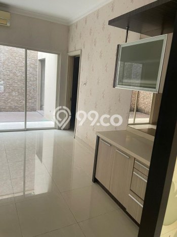 Rumah Elit Modern Siap Huni di Gading Serpong Tangerang Rumah Elit Modern Siap Huni di Gading Serpong Tangerang
