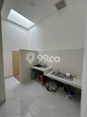 Rumah Strategis Minimalis Lb 80m2 di Tangerang, Tangerang Rumah Strategis Minimalis Lb 80m2 di Tangerang, Tangerang