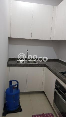 Apartemen Strategis 159m2 di Alam Sutera Tangerang 3 Bedroom Apartemen Strategis 159m2 di Alam Sutera Tangerang 3 Bedroom