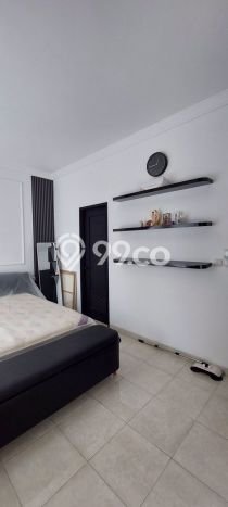 Dijual Rumah Mewah Elegan Dengan View Eksklusif di Alam Sutera, Tangerang Dijual Rumah Mewah Elegan Dengan View Eksklusif di Alam Sutera, Tangerang