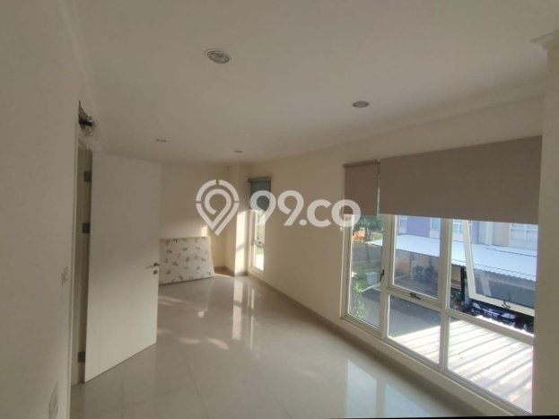 Rumah Minimalis 2 KT LT 77m2 di Gading Serpong Rumah Minimalis 2 KT LT 77m2 di Gading Serpong