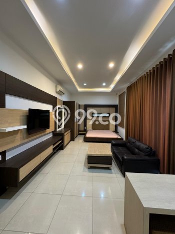 Hunian Super Elit dengan Akses Paling Strategis di Gading Serpong, Tangerang Hunian Super Elit dengan Akses Paling Strategis di Gading Serpong, Tangerang