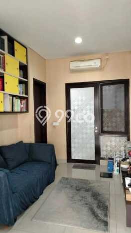 Rumah Minimalis 3 KT di BSD Tangerang Full Furnished Rumah Minimalis 3 KT di BSD Tangerang Full Furnished