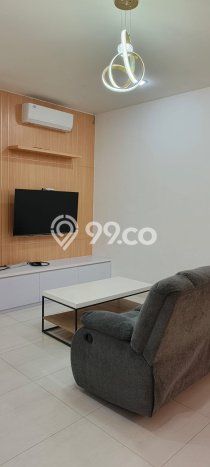 Hunian Super Mewah dengan Akses Paling Strategis di Gading Serpong, Tangerang Hunian Super Mewah dengan Akses Paling Strategis di Gading Serpong, Tangerang