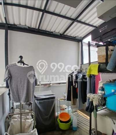 Rumah Minimalis 2 KT LT 72m2 di Gading Serpong Rumah Minimalis 2 KT LT 72m2 di Gading Serpong