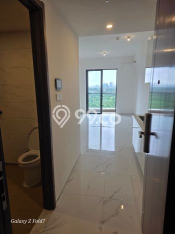 Apartemen Modern Dijual di BSD, Tangerang Selatan Dilengkapi 2 KT dan 1 KM Apartemen Modern Dijual di BSD, Tangerang Selatan Dilengkapi 2 KT dan 1 KM