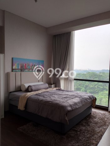Untuk Dijual Apartemen Eksklusif 2 Bedroom di Tangerang Dekat ke Fasilitas Publik Untuk Dijual Apartemen Eksklusif 2 Bedroom di Tangerang Dekat ke Fasilitas Publik