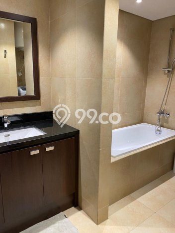 Disewakan Apartemen Minimalis 65m2 Punya 2 KT, 1 KM, Lokasi di BSD Disewakan Apartemen Minimalis 65m2 Punya 2 KT, 1 KM, Lokasi di BSD