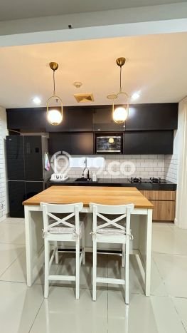 Apartemen Terawat Dijual di Tangerang Spesifikasi 4 KT, 2 KM Apartemen Terawat Dijual di Tangerang Spesifikasi 4 KT, 2 KM