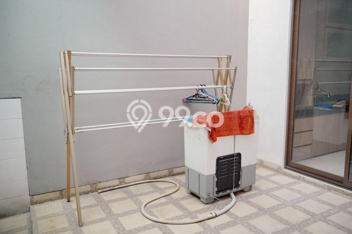 Hot Offer Hunian Mewah Ideal dan Luas di BSD, Tangerang Selatan Hot Offer Hunian Mewah Ideal dan Luas di BSD, Tangerang Selatan