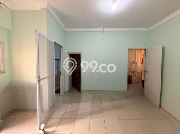 Disewakan Rumah Murah di Alam Sutera Tangerang dengan 2 KT Disewakan Rumah Murah di Alam Sutera Tangerang dengan 2 KT