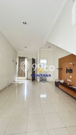 Dijual Rumah Modern 2 KT di Gading Serpong, Tangerang Dijual Rumah Modern 2 KT di Gading Serpong, Tangerang