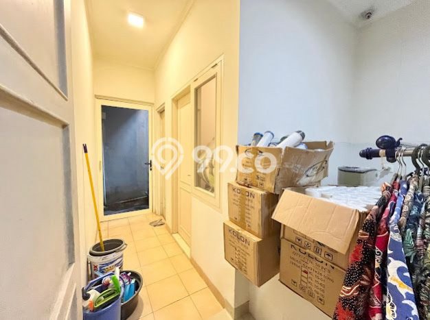 Dijual Rumah Luas Elegan Dengan View Cantik di Gading Serpong, Tangerang Dijual Rumah Luas Elegan Dengan View Cantik di Gading Serpong, Tangerang