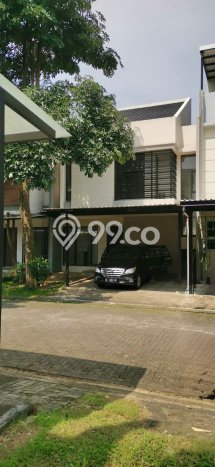 Rumah Cantik Siap Pakai Di BSD Luas 101m2 Lokasi Strategis Rumah Cantik Siap Pakai Di BSD Luas 101m2 Lokasi Strategis