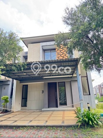 Dijual Rumah Elit Exclusive di BSD, Tangerang Selatan Dijual Rumah Elit Exclusive di BSD, Tangerang Selatan