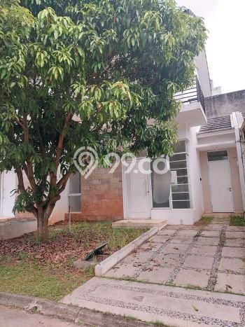 Hunian Cantik Minimalis Lb 70m2 di Gunung Sindur, Bogor Hunian Cantik Minimalis Lb 70m2 di Gunung Sindur, Bogor