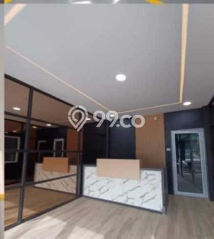 Gudang Dijual di Prime Area Jakarta Barat Luas 400m2 Gudang Dijual di Prime Area Jakarta Barat Luas 400m2
