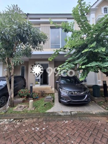 Dijual Hunian Rumah Nyaman 2 KT di Gading Serpong, Tangerang Dijual Hunian Rumah Nyaman 2 KT di Gading Serpong, Tangerang