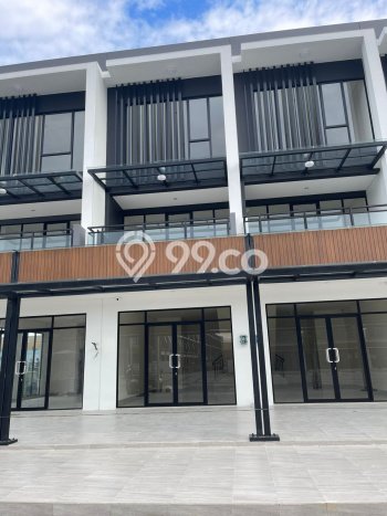Ruko Bagus Dijual di Gading Serpong Tangerang Strategis Cocok untuk Kembangkan Bisnis Ruko Bagus Dijual di Gading Serpong Tangerang Strategis Cocok untuk Kembangkan Bisnis