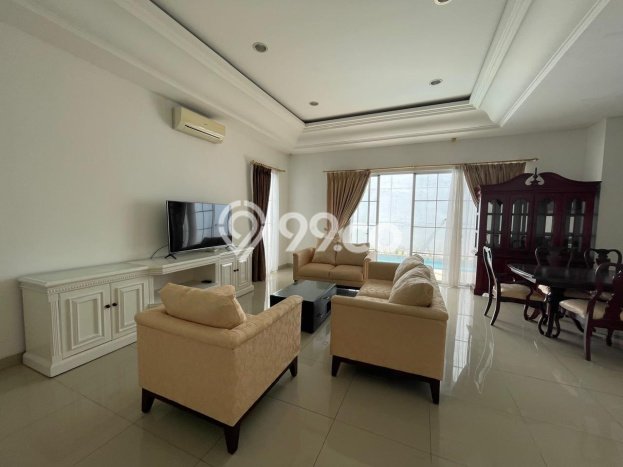 Disewakan segera rumah minimalis lokasi strategis 4 Kamar di BSD, Tangerang Selatan Disewakan segera rumah minimalis lokasi strategis 4 Kamar di BSD, Tangerang Selatan