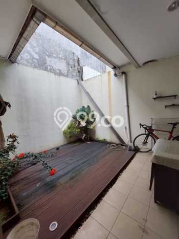 Rumah Minimalis 2 KT di BSD Nusaloka Tangerang Full Furnished Rumah Minimalis 2 KT di BSD Nusaloka Tangerang Full Furnished