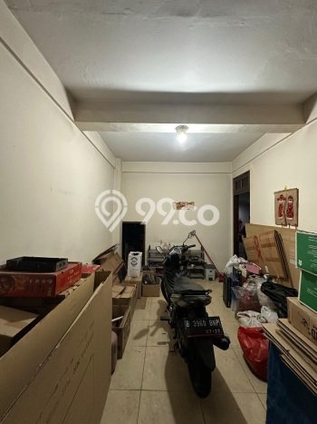 Rumah Luxury Modern Tanpa Renovasi di Pasar Baru Jakarta Pusat Rumah Luxury Modern Tanpa Renovasi di Pasar Baru Jakarta Pusat